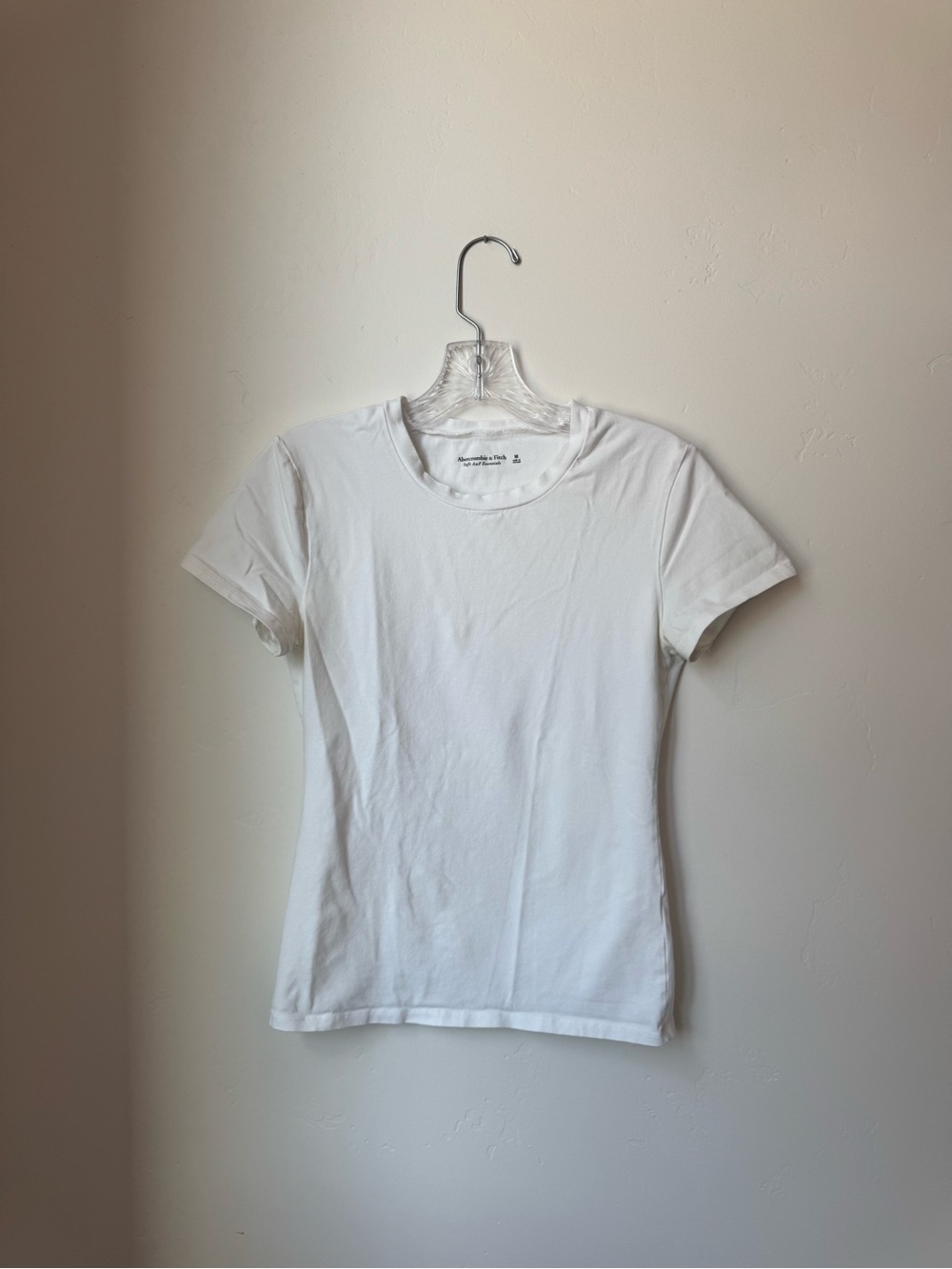 Abercrombie & Fitch Pack of 5 Soft Tees, S and M - Picture 13 of 15
